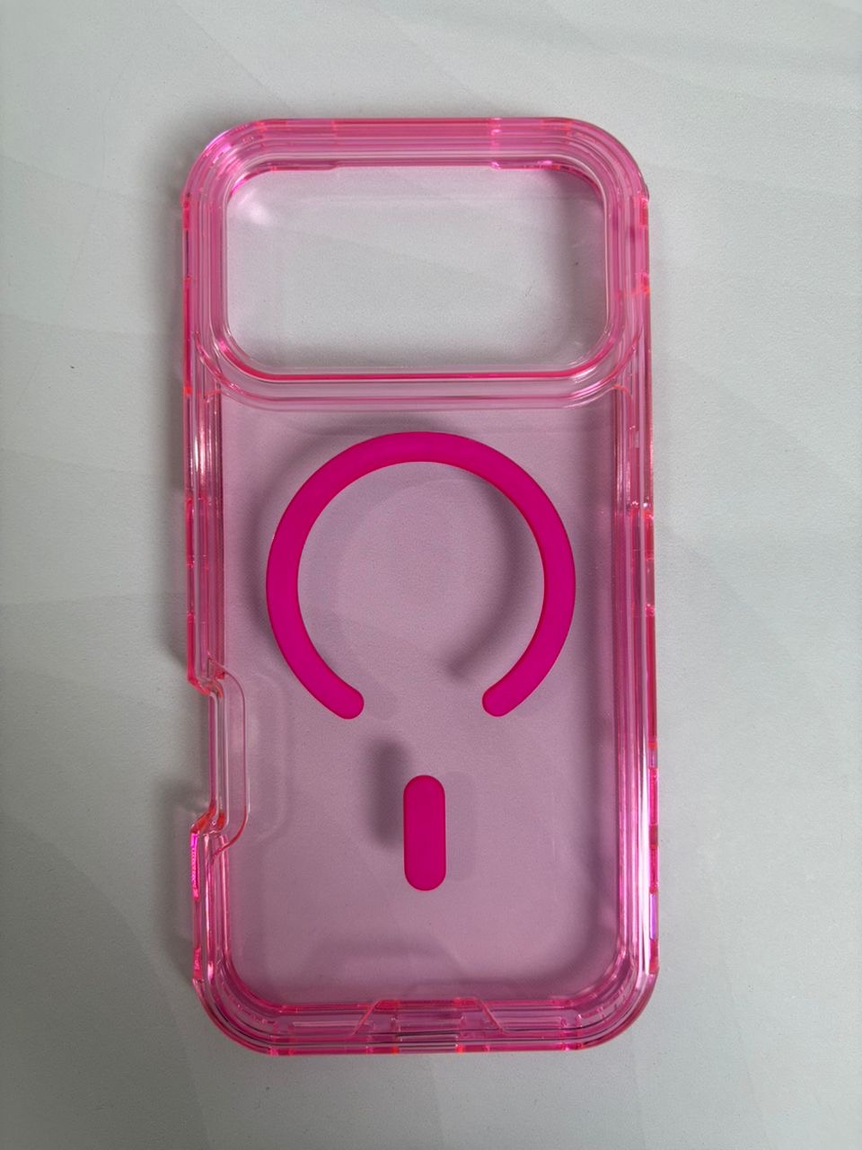 Case 360 iPhone 17 Pro Max - TuCase.sc