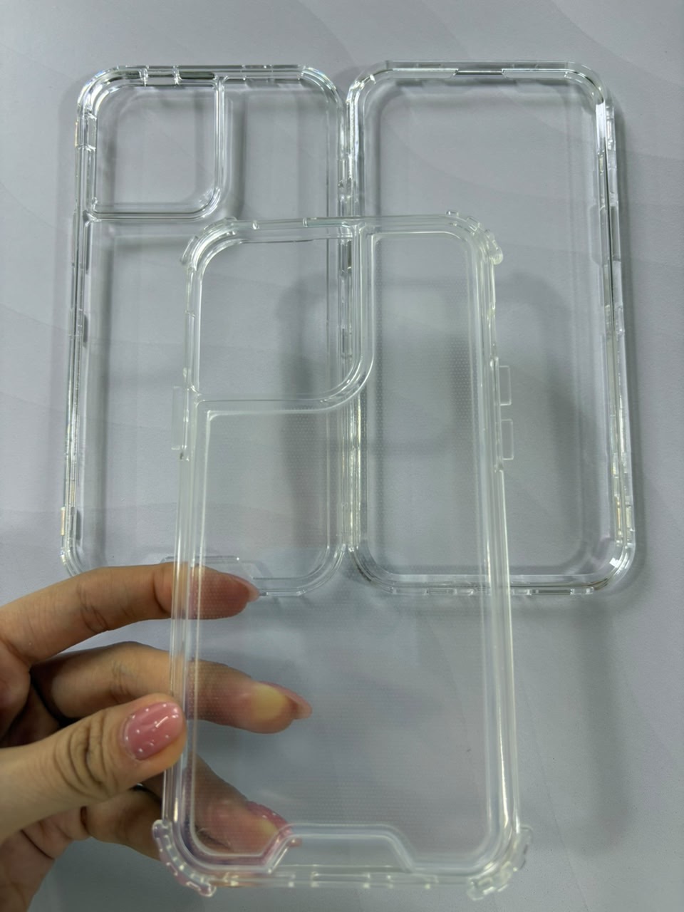 Case 360 iPhone 13 Pro Max - TuCase.sc