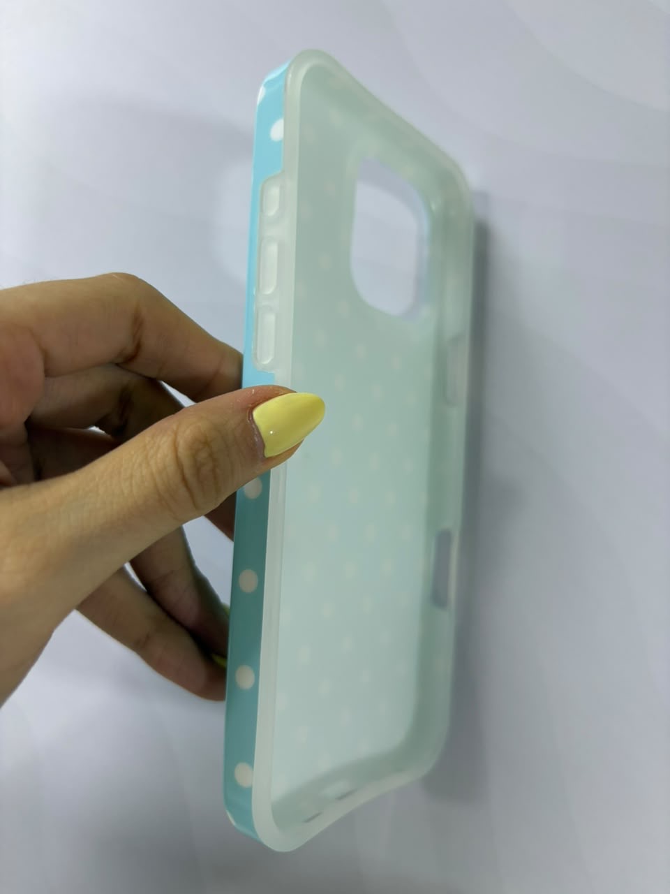 Case iPhone 16 Pro Max - TuCase.sc