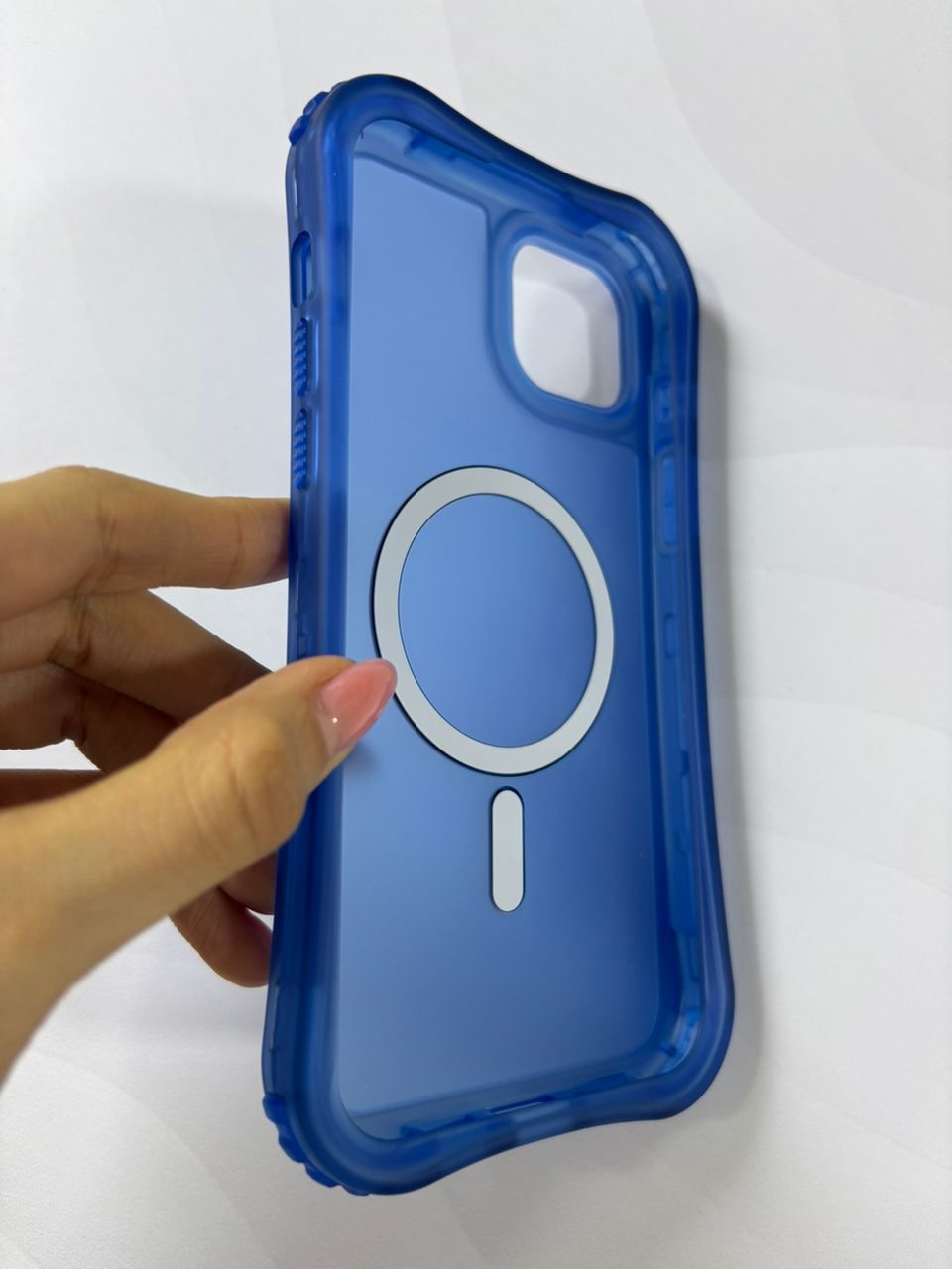 Case 360 iPhone 14 Plus / 15 Plus - TuCase.sc