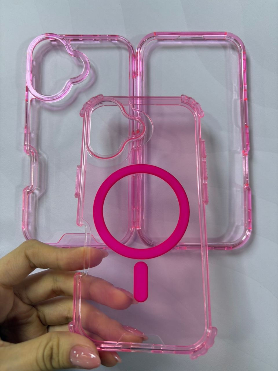Case 360 iPhone 16 - TuCase.sc