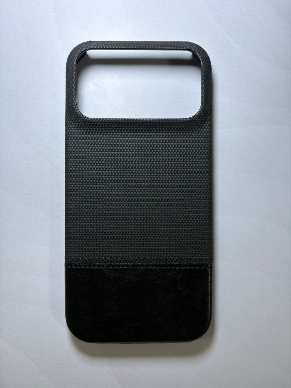 Case iPhone 17 Pro Max