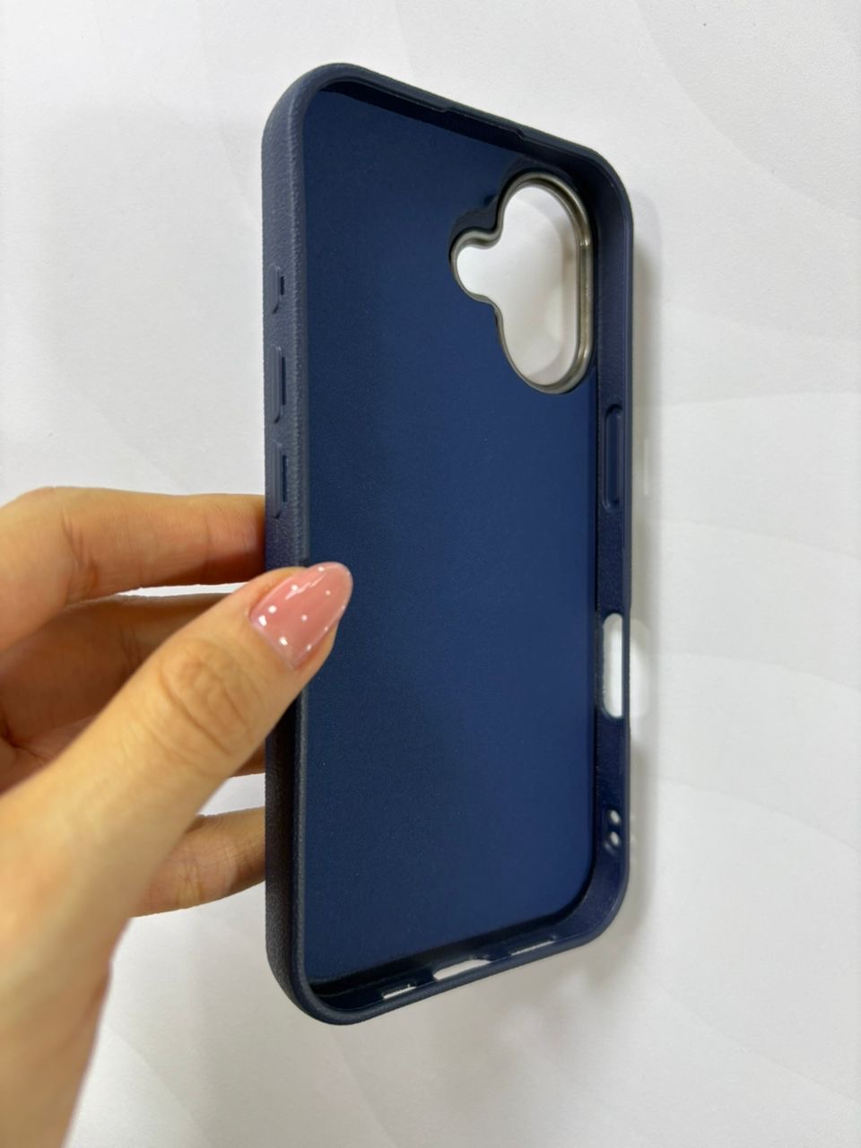 Case iPhone 16 - TuCase.sc