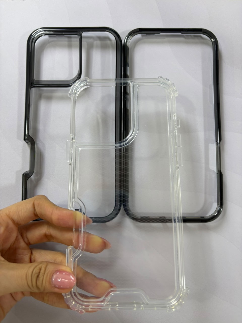Case 360 iPhone 16 Pro Max - TuCase.sc