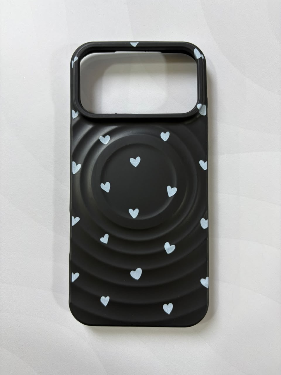 Case iPhone 17 Pro Max - TuCase.sc