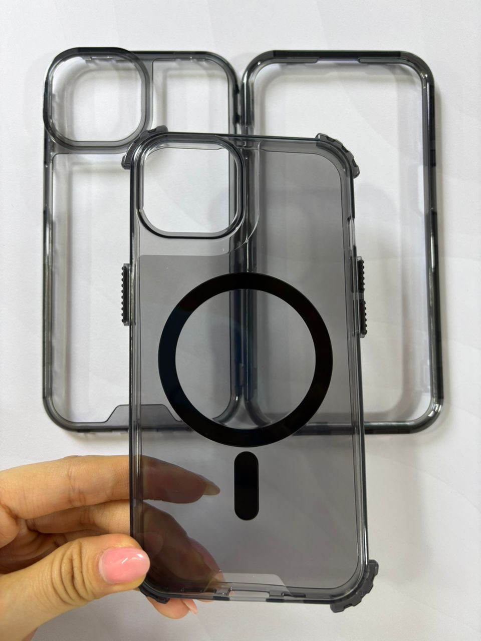 Case 360 iPhone 13 / iPhone 14 - TuCase.sc