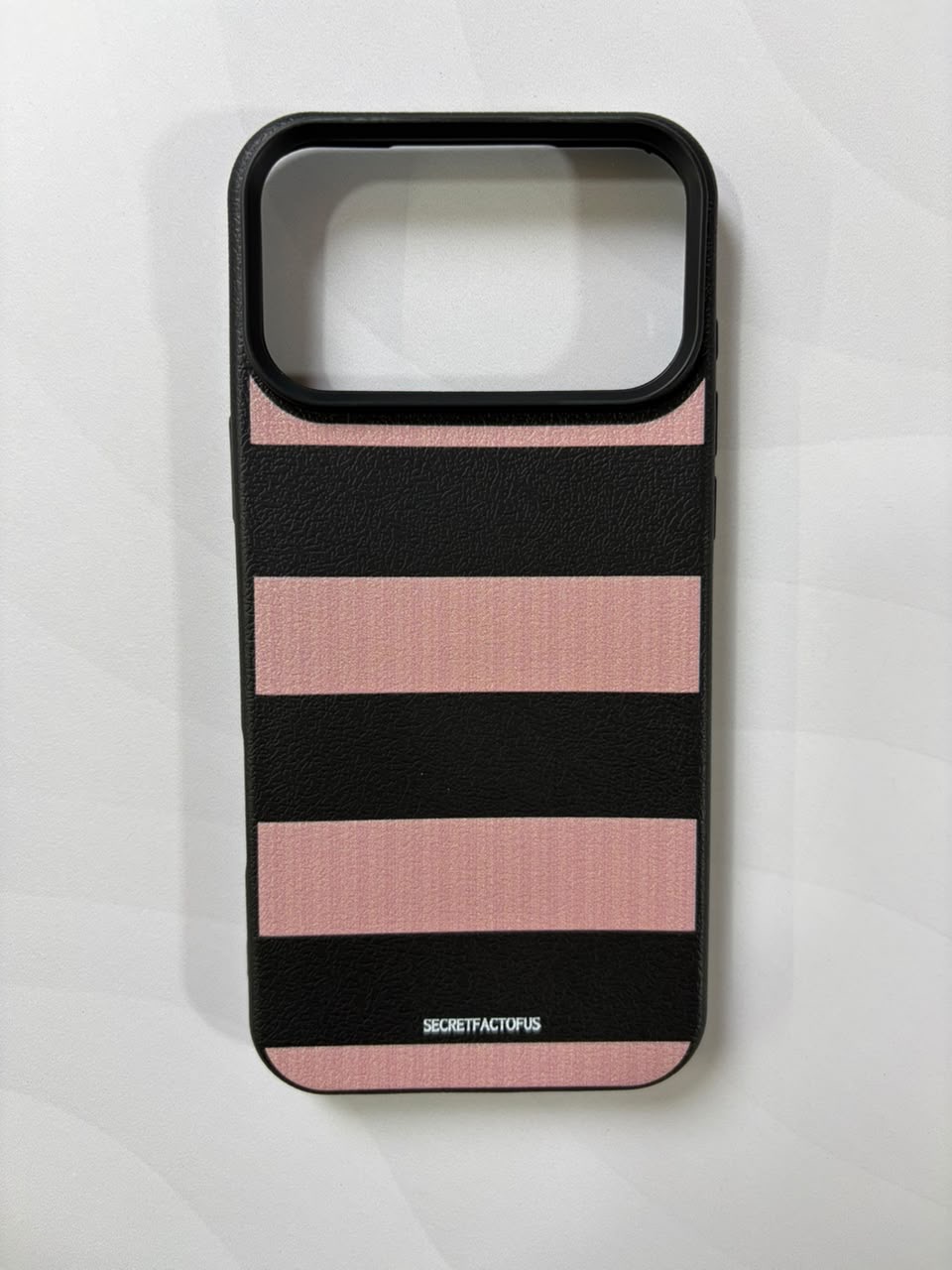 Case iPhone  17 Pro Max - TuCase.sc
