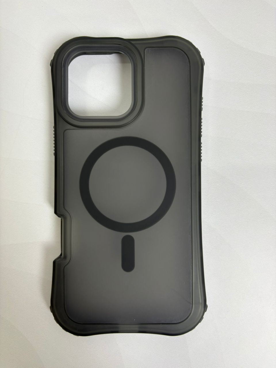 Case 360 Matte iPhone 16 Pro Max - TuCase.sc