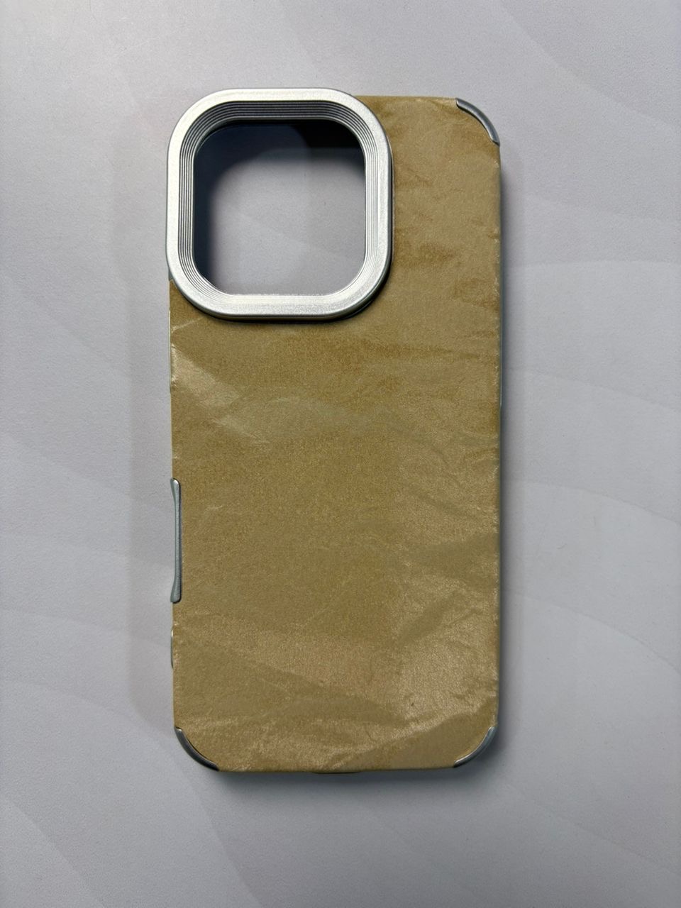 Case iPhone 16 Pro - TuCase.sc