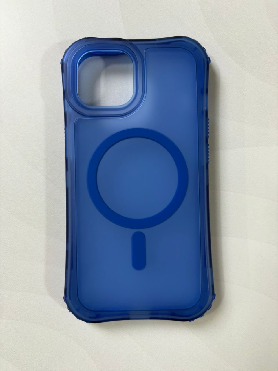 Case 360 Matte iPhone 15 - TuCase.sc