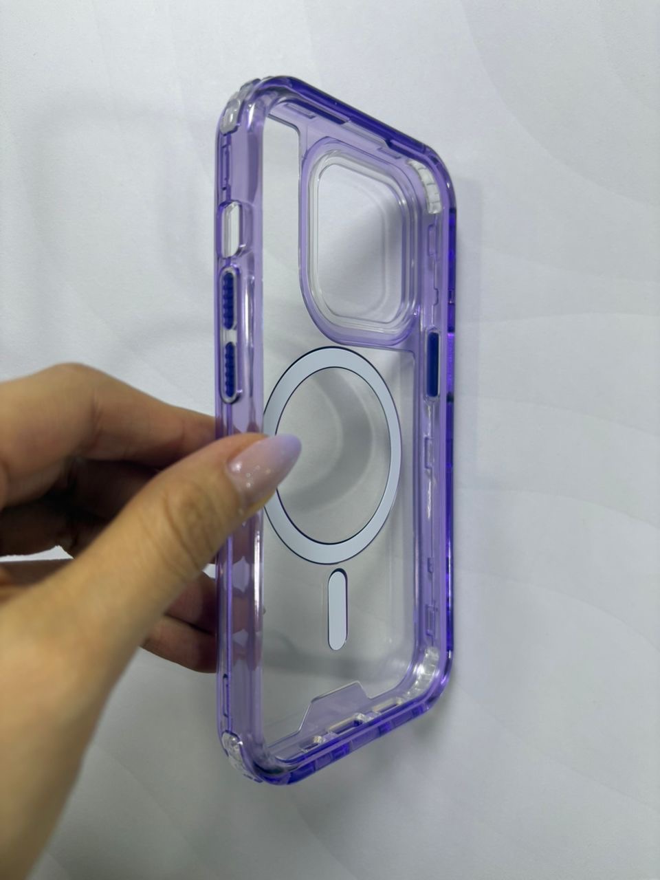 Case 360 con MagSafe iPhone 13 Pro - TuCase.sc