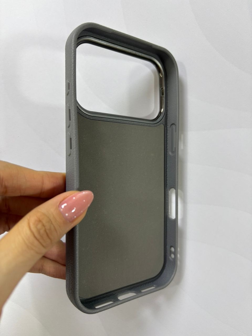 Case iPhone 17 Pro - TuCase.sc