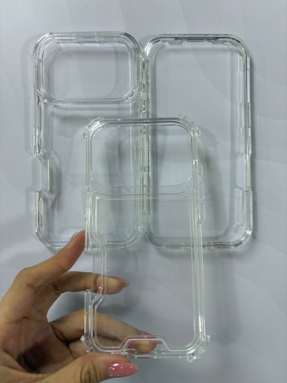 Case 360 iPhone 17 Pro - TuCase.sc