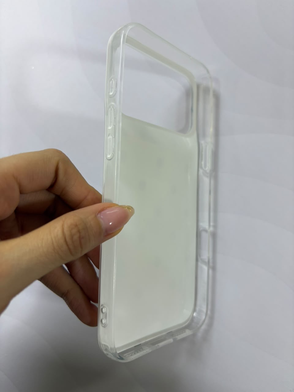 Case iPhone 17 Pro Max - TuCase.sc