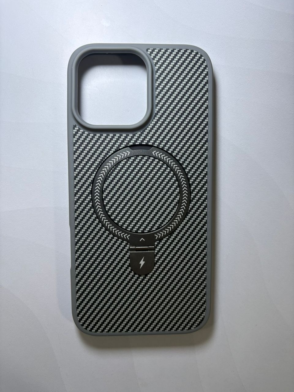 Case iPhone 16 Pro Max - TuCase.sc