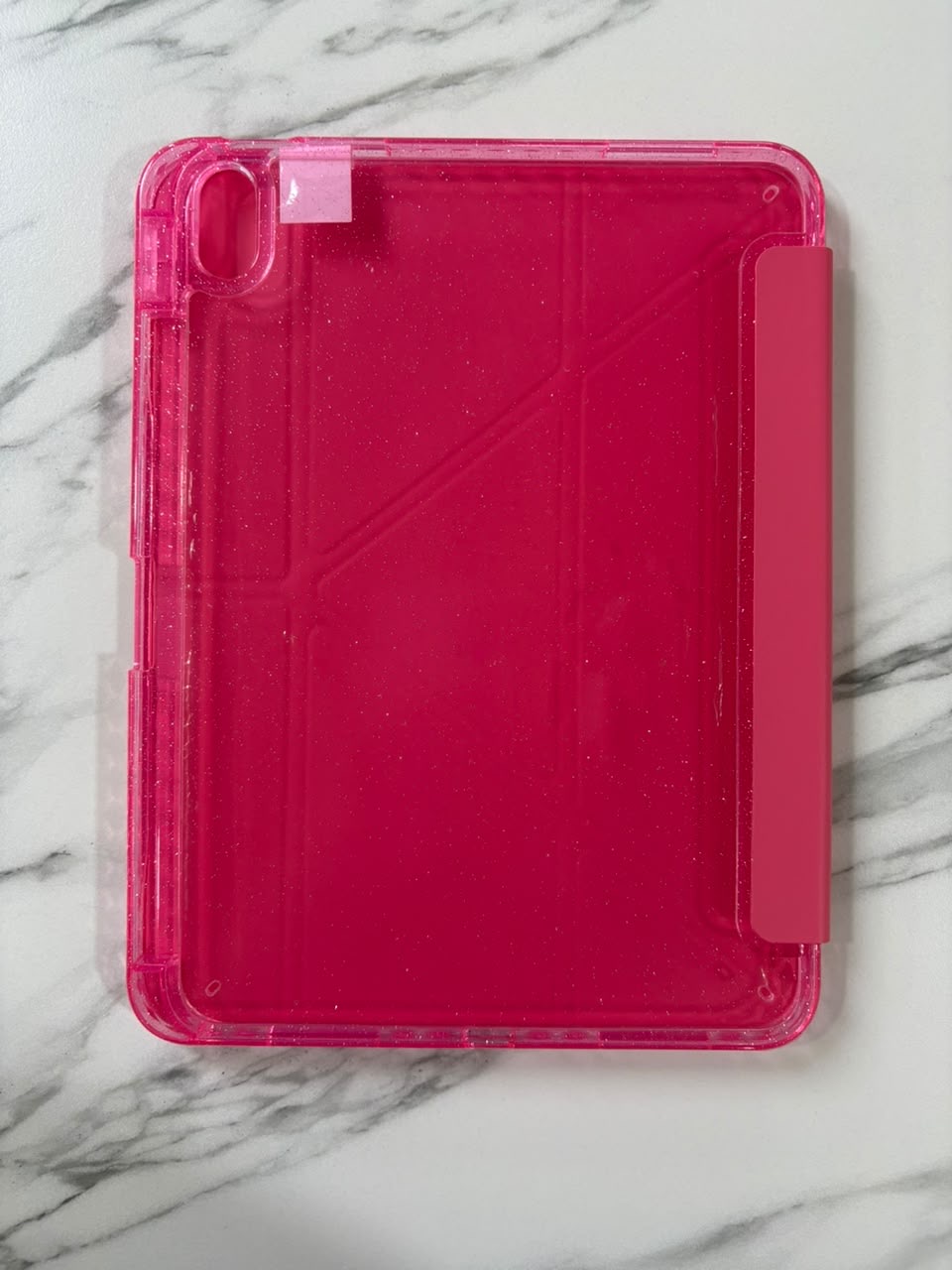 Case iPad A16 / iPad 10-11 - TuCase.sc