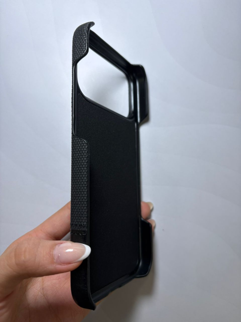 Case iPhone 17 Pro Max - Tucase.sc Store