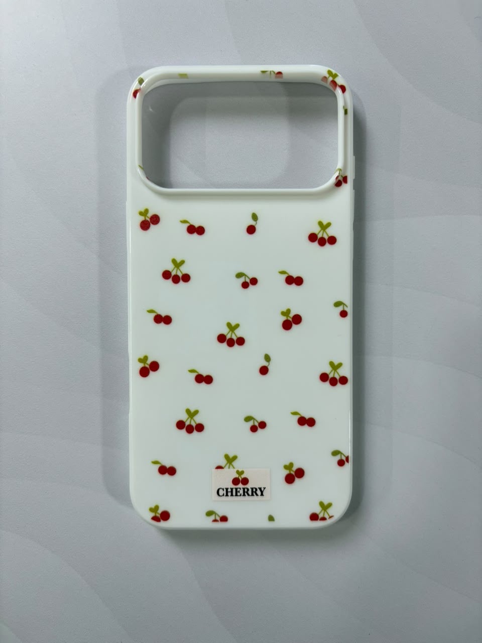 Case iPhone  17 Pro Max - TuCase.sc