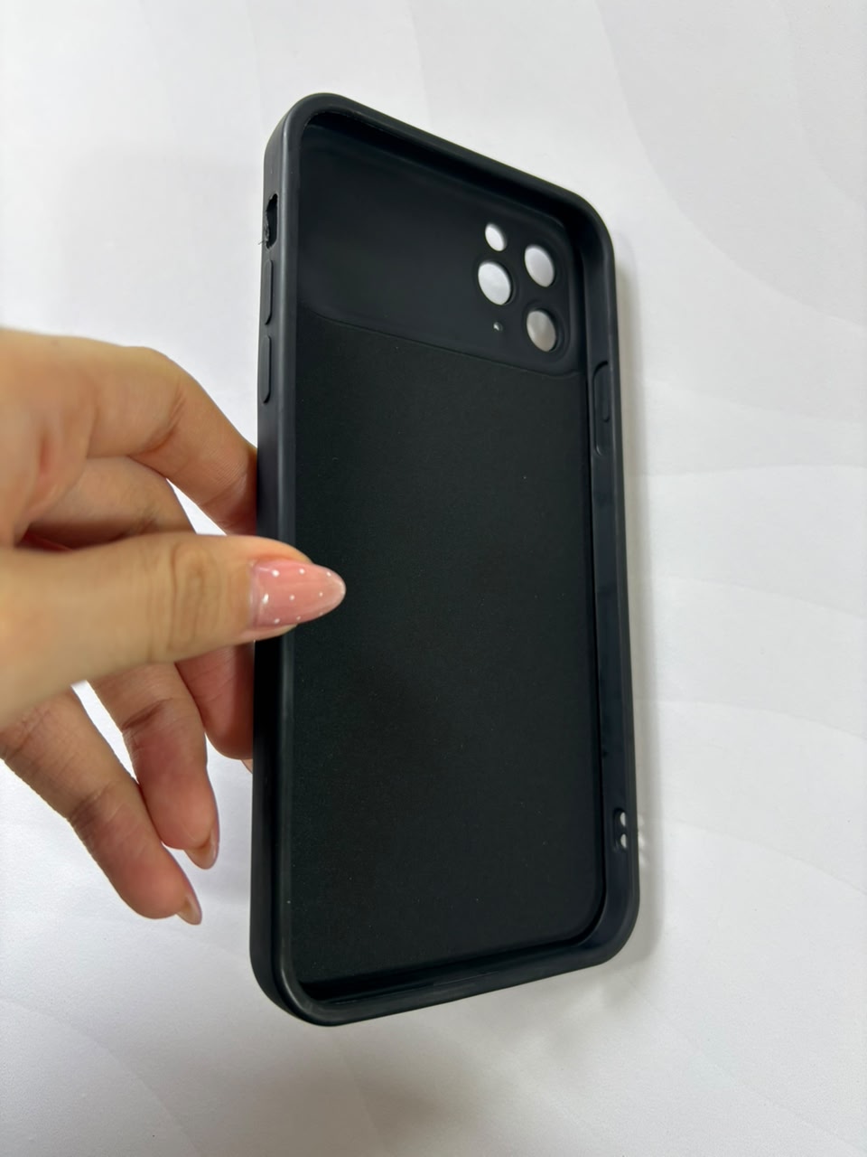 Case iPhone 11 Pro Max - TuCase.sc