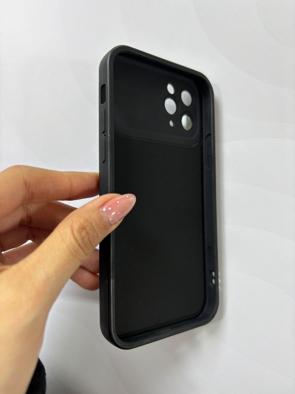 Case iPhone 11 Pro - TuCase.sc