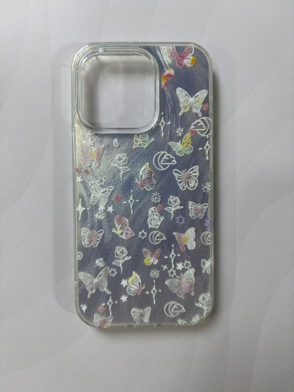 Case iPhone 14 Pro - TuCase.sc