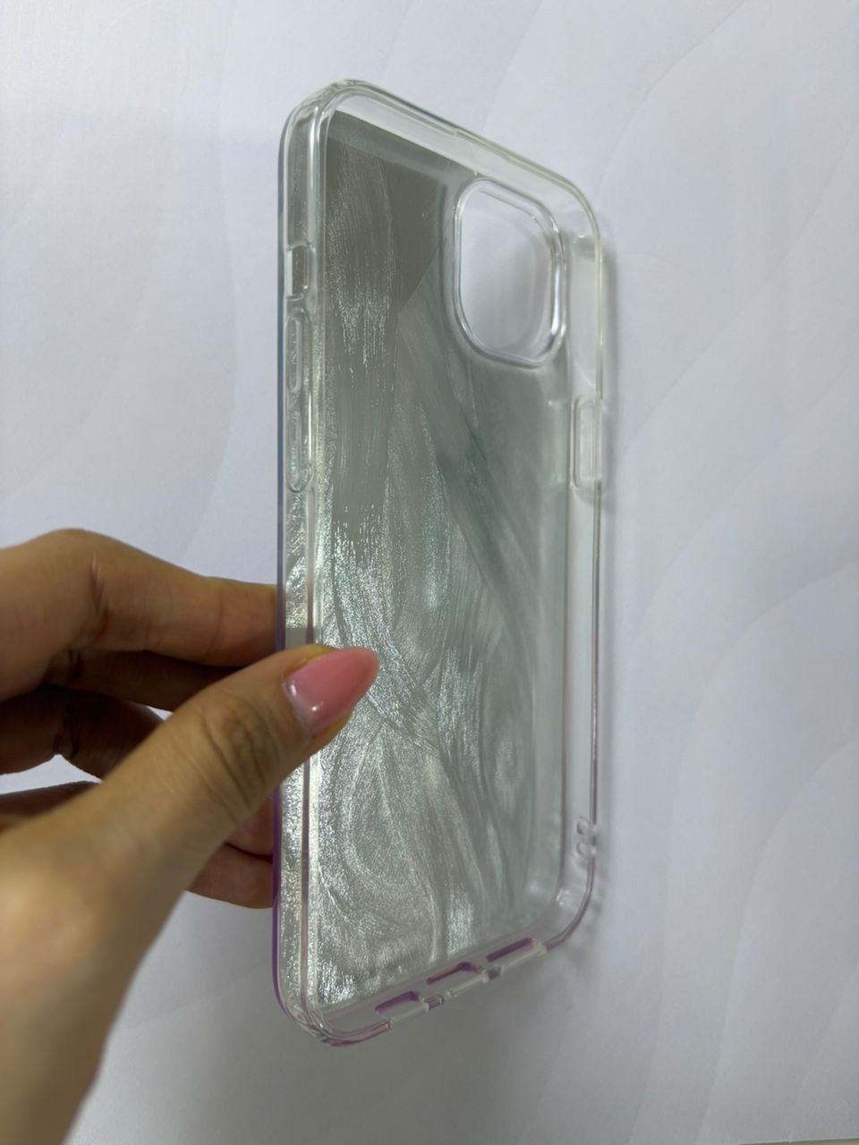 Case iPhone 14 Plus / 15 Plus - TuCase.sc