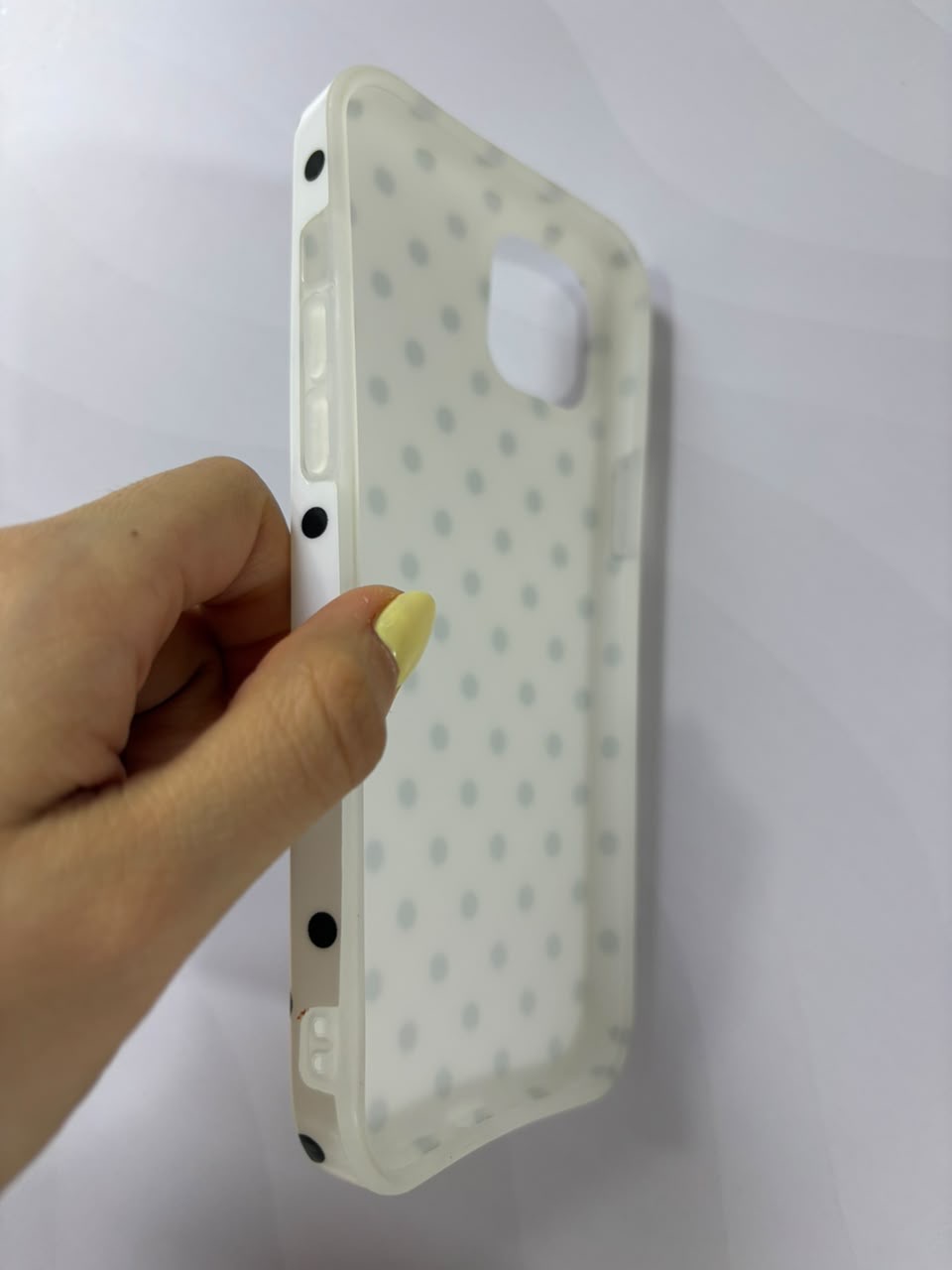 Case iPhone 14 Plus / 15 Plus - TuCase.sc