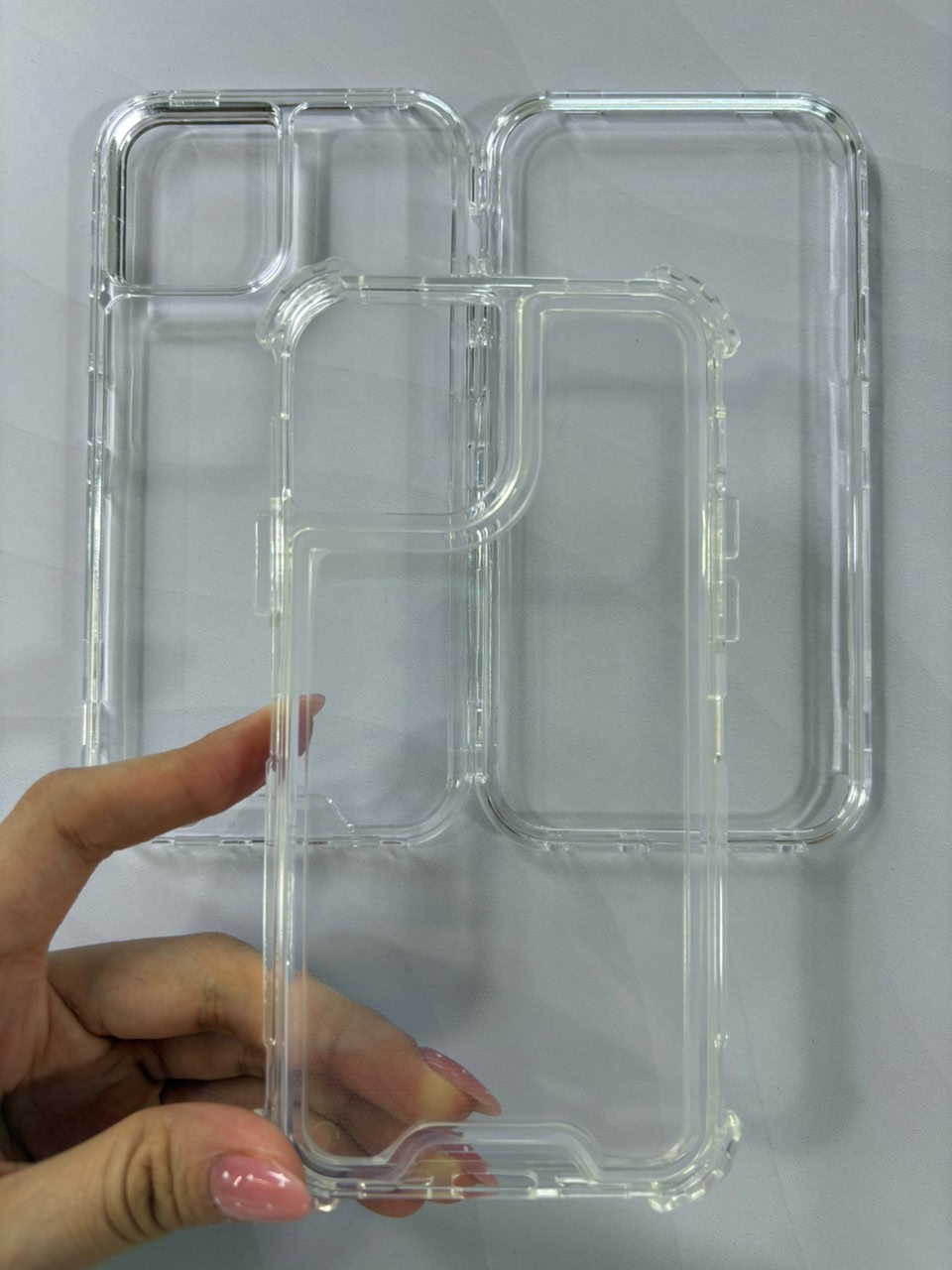 Case 360 iPhone 12 / 12 Pro - TuCase.sc