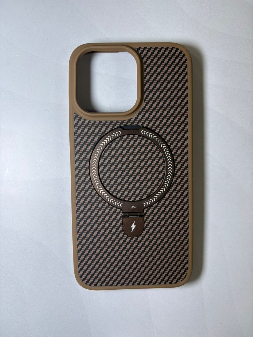 Case iPhone 15 Pro Max - TuCase.sc