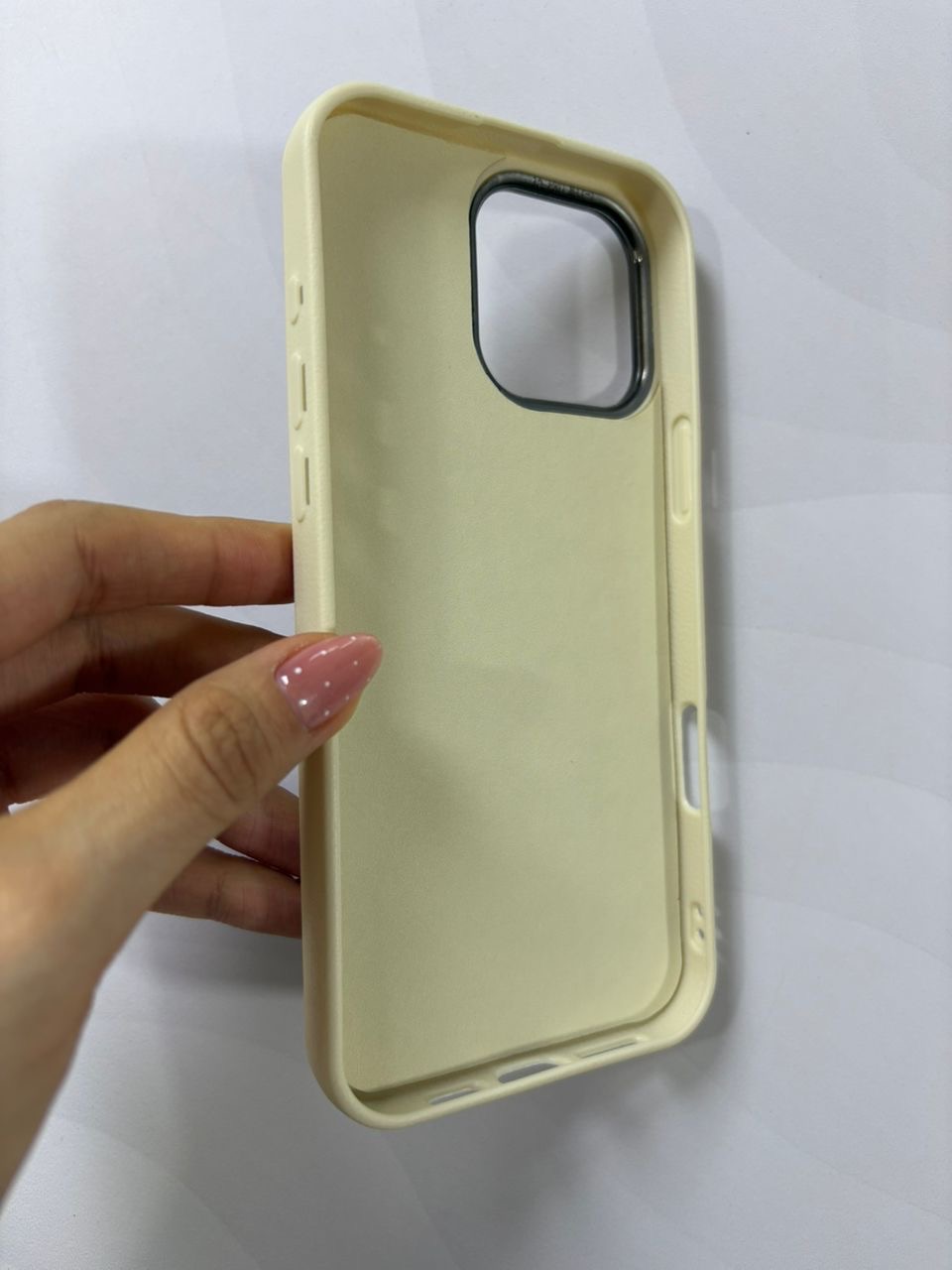 Case iPhone 16 Pro Max - TuCase.sc