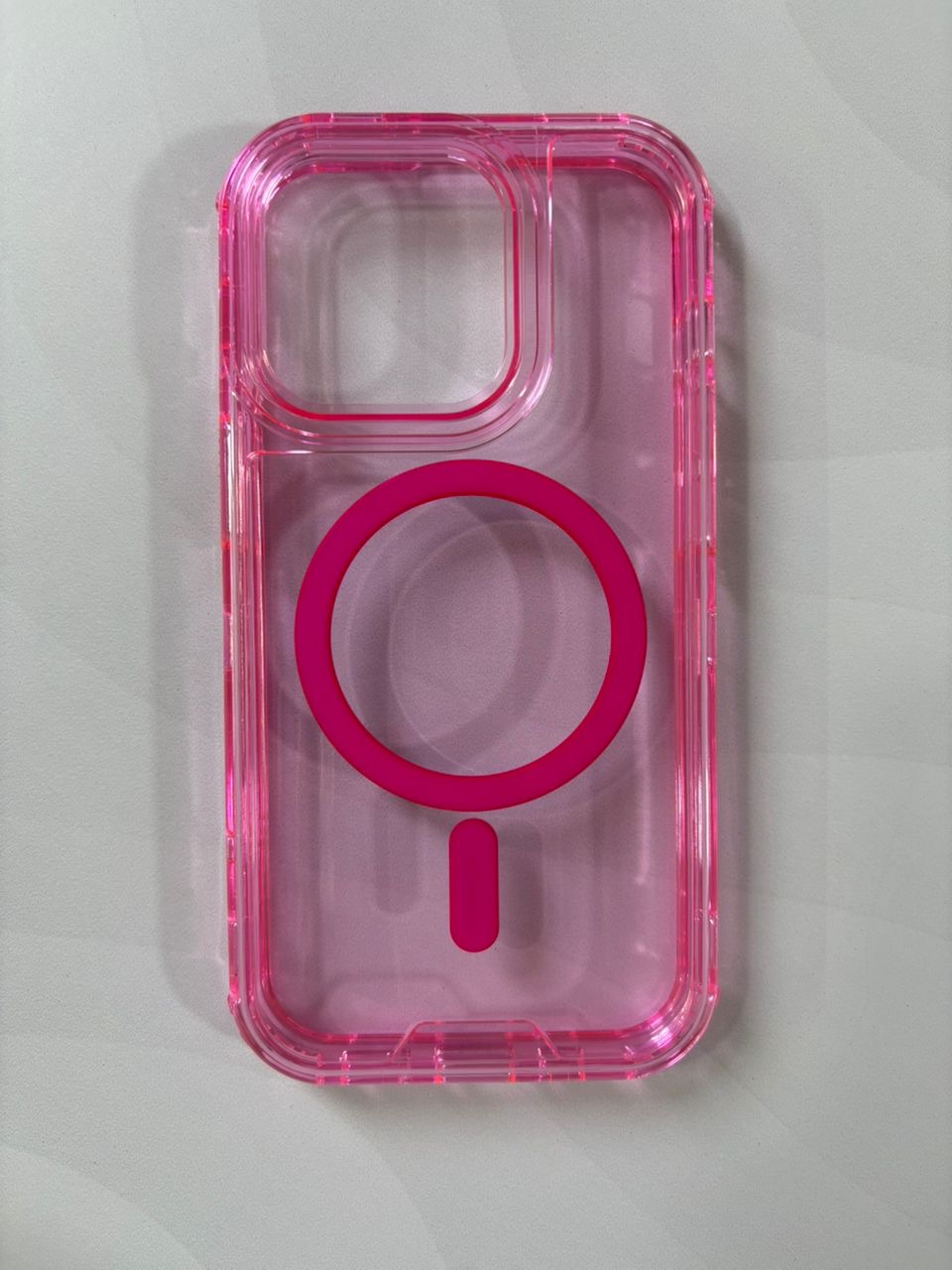Case 360 iPhone 13 Pro - TuCase.sc