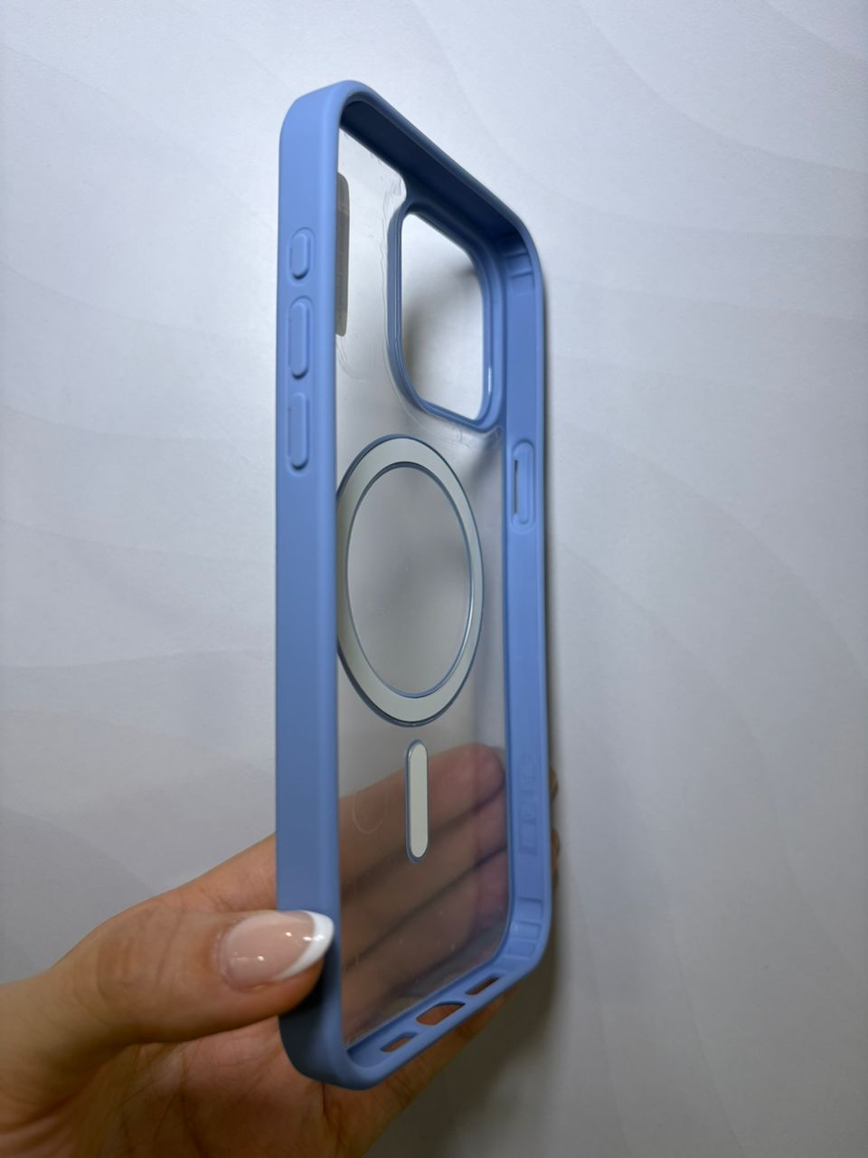 Case iPhone 15 Pro Max - Tucase.sc Store