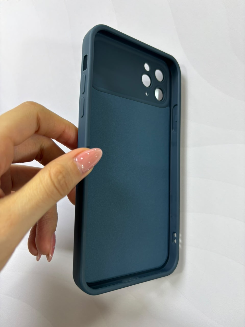 Case iPhone 11 Pro Max - TuCase.sc