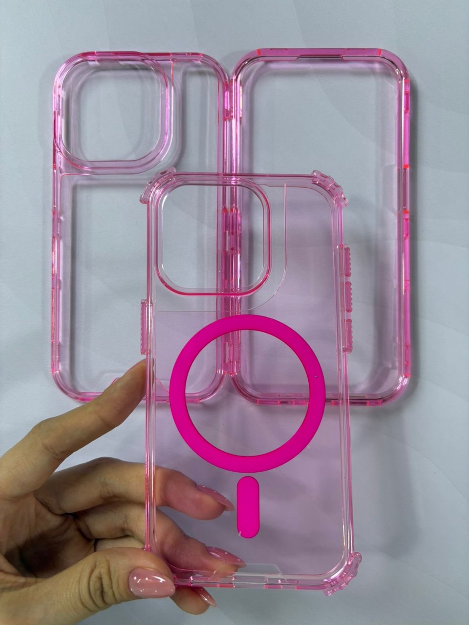 Case 360 iPhone 15 Pro - TuCase.sc