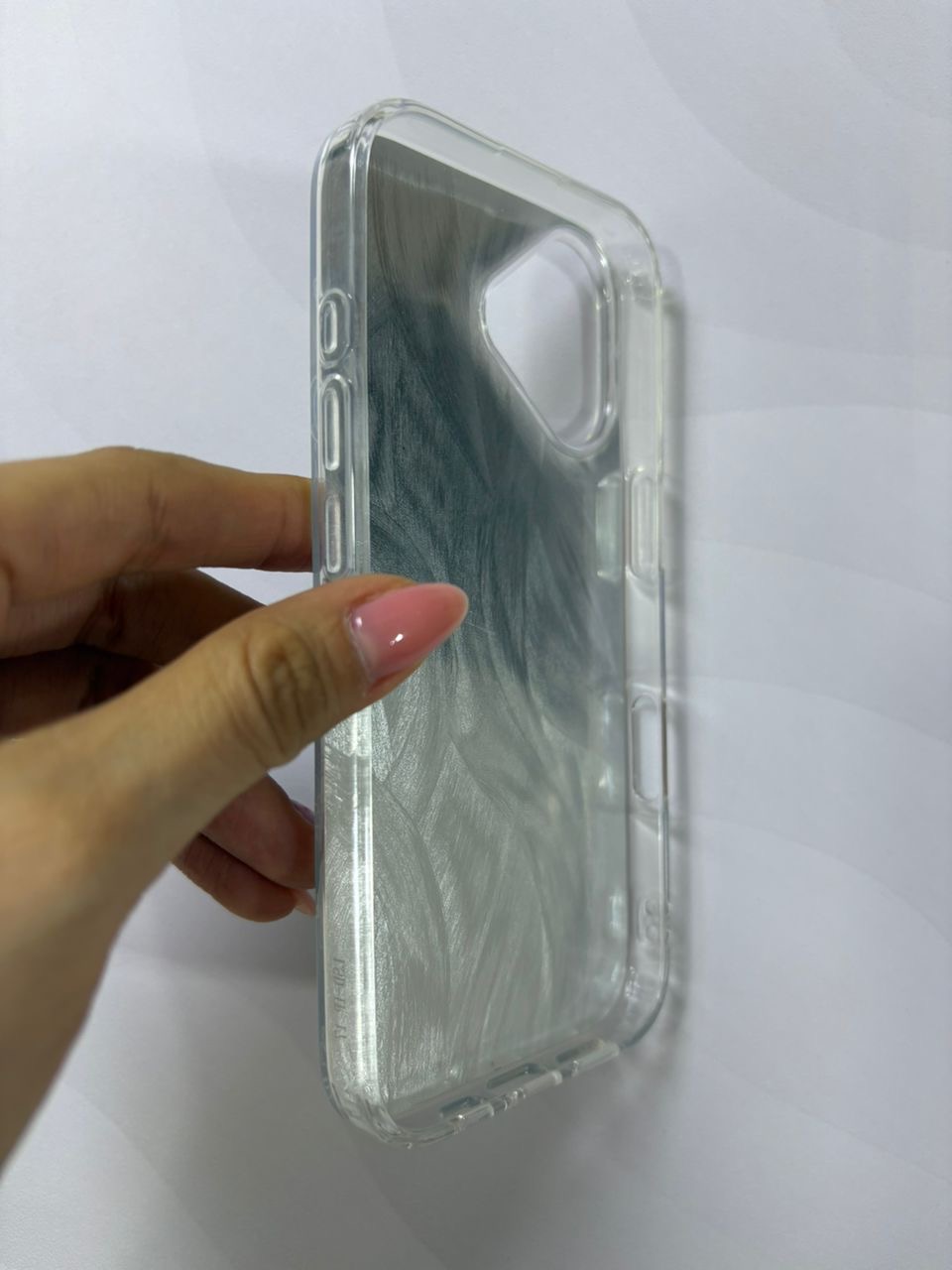 Case iPhone 17 - TuCase.sc