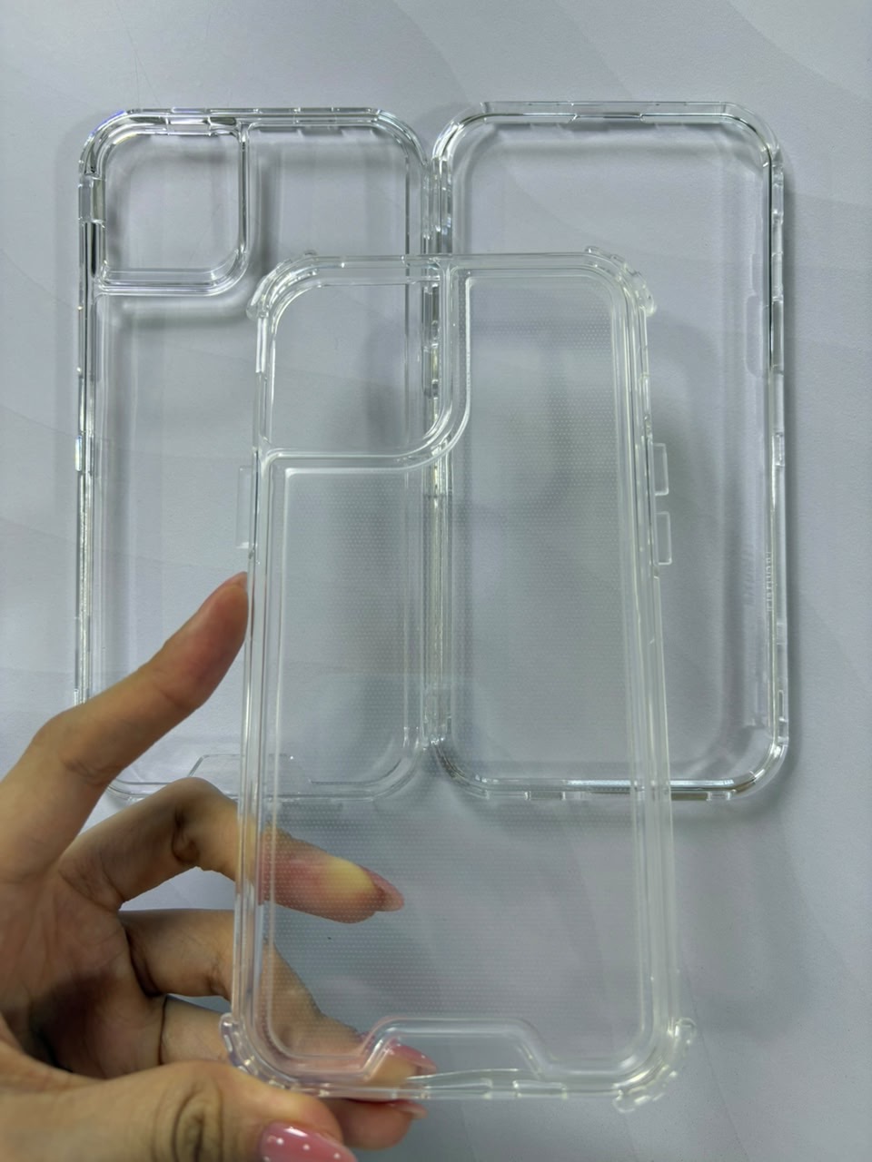 Case 360 iPhone 14 Plus / 15 Plus - TuCase.sc