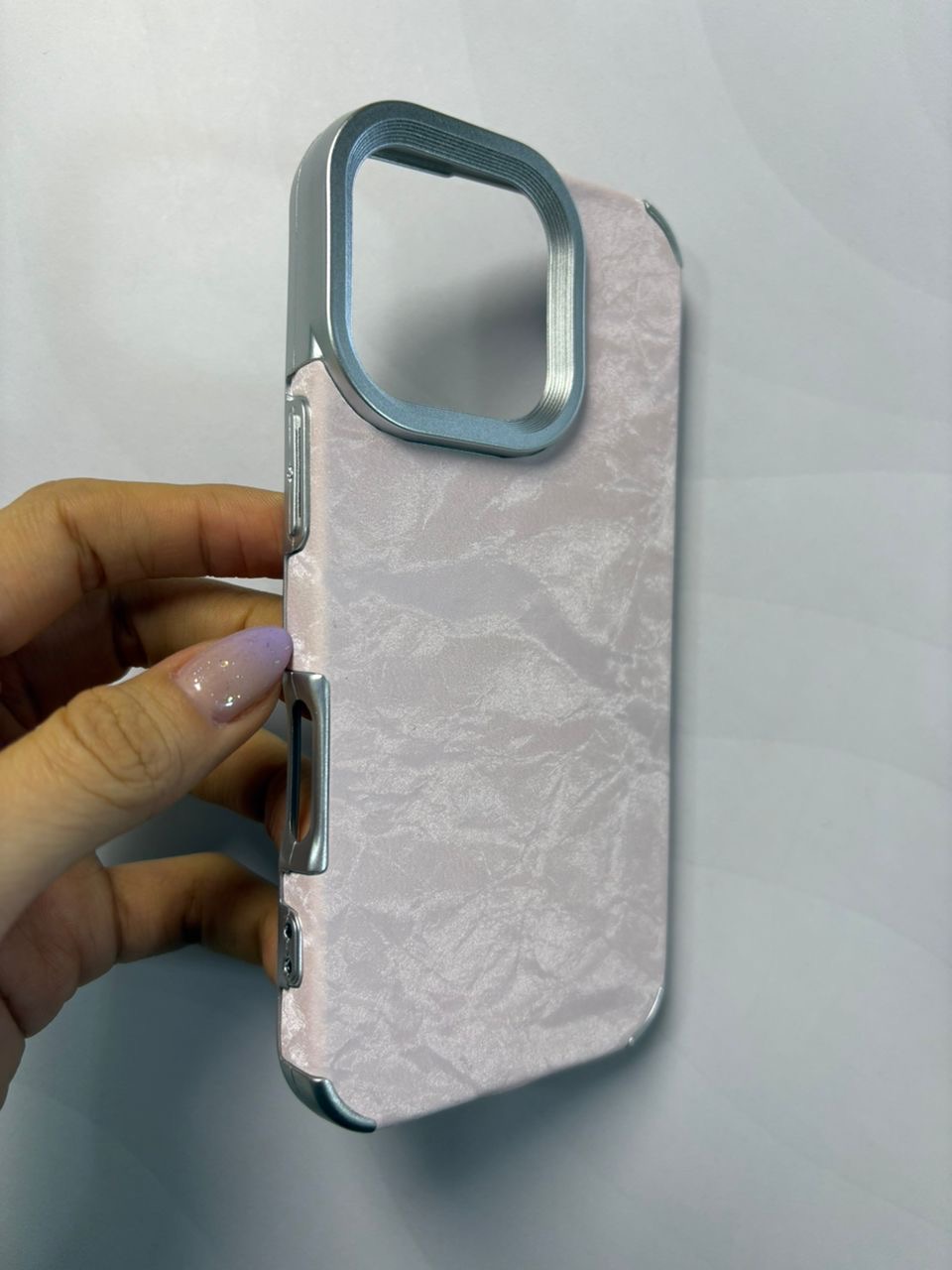 Case iPhone 16 Pro - TuCase.sc