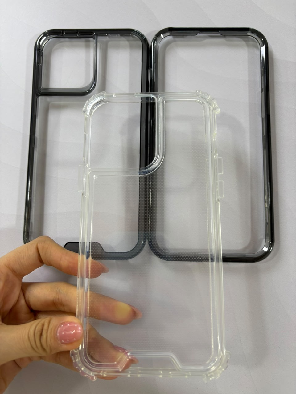 Case 360 iPhone 13 Pro Max - TuCase.sc