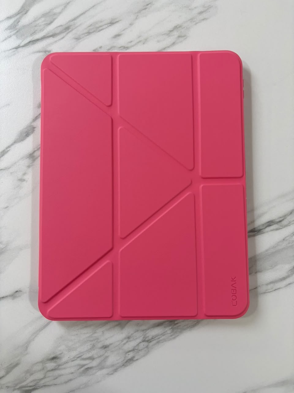 Case iPad A16 / iPad 10-11 - TuCase.sc