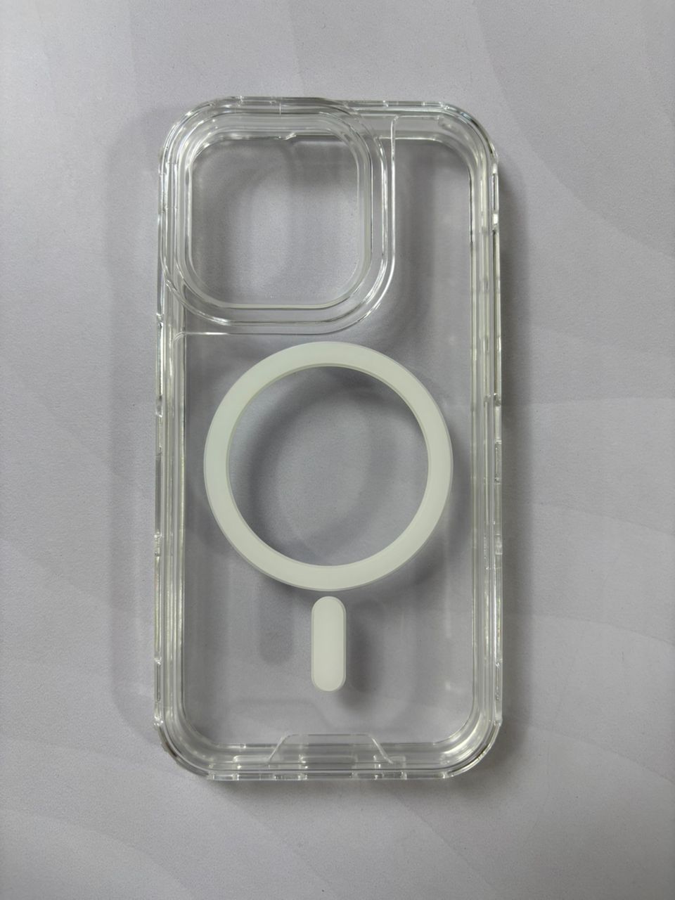 Case 360 con MagSafe iPhone 15 Pro - TuCase.sc