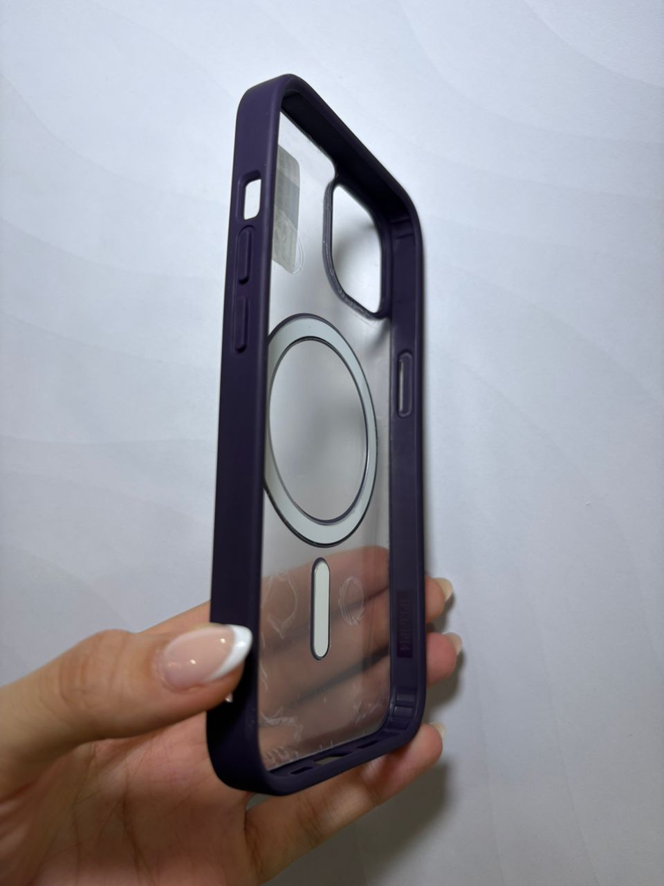 Case iPhone 13 / iPhone 14 - Tucase.sc Store