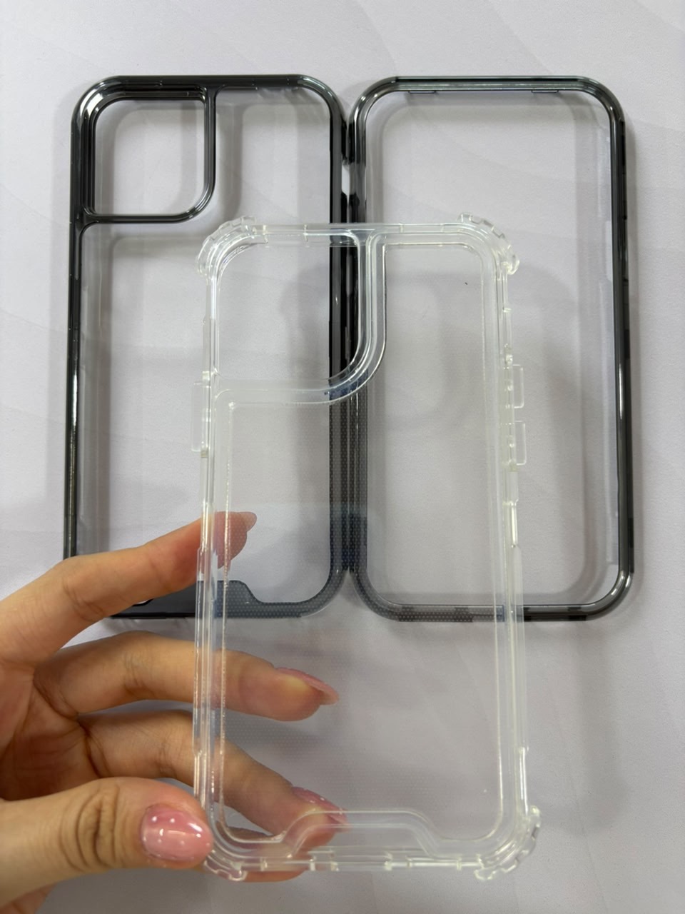 Case 360 iPhone 12 / 12 Pro - TuCase.sc
