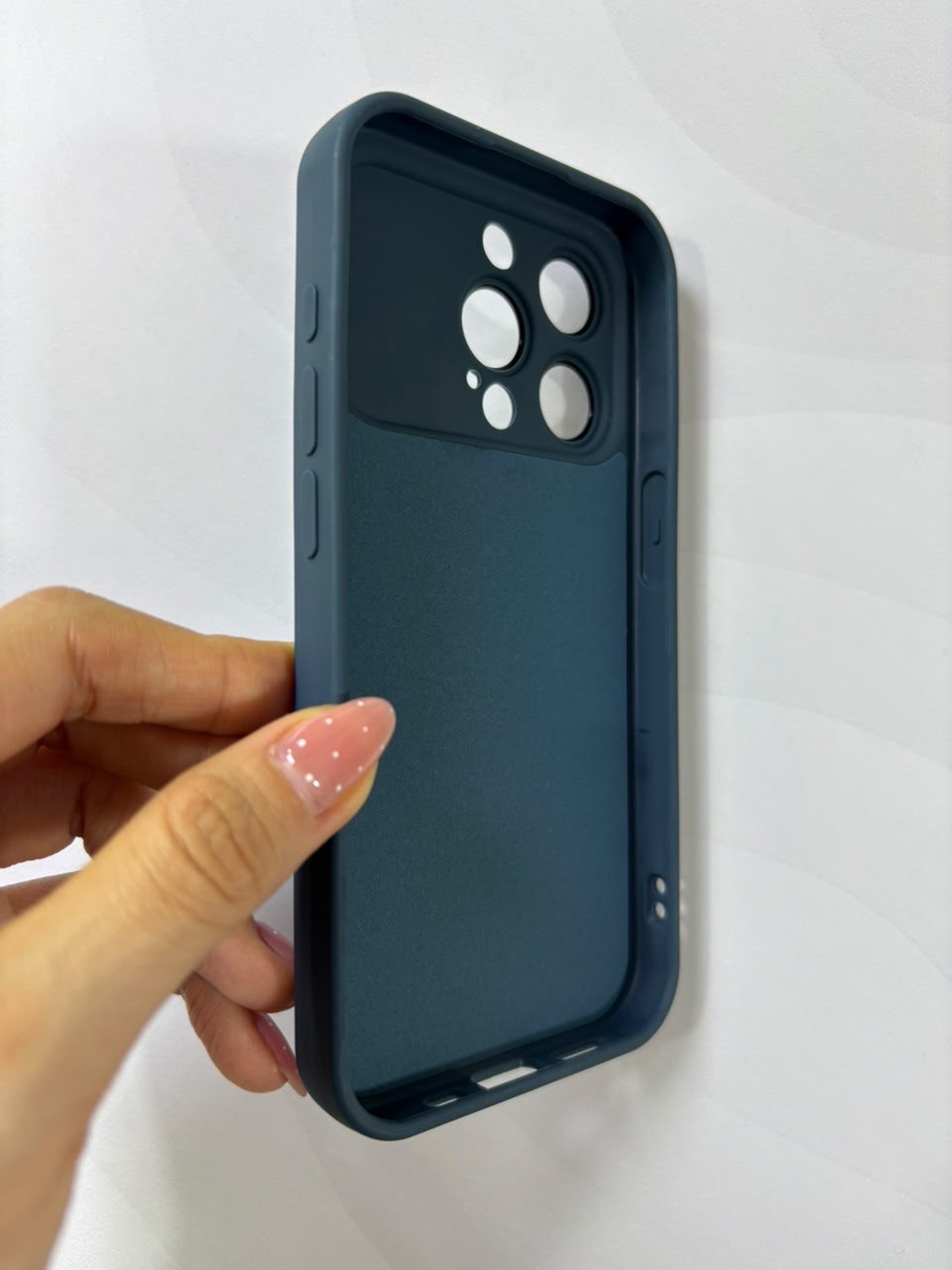 Case iPhone 15 Pro - TuCase.sc