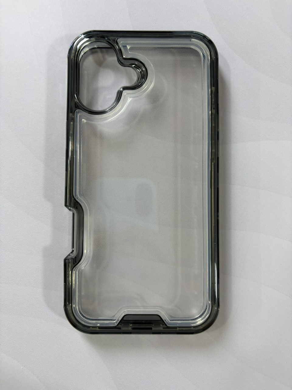 Case 360 iPhone 16 Plus - TuCase.sc