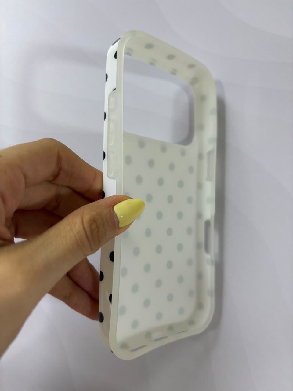 Case iPhone 17 Pro - TuCase.sc