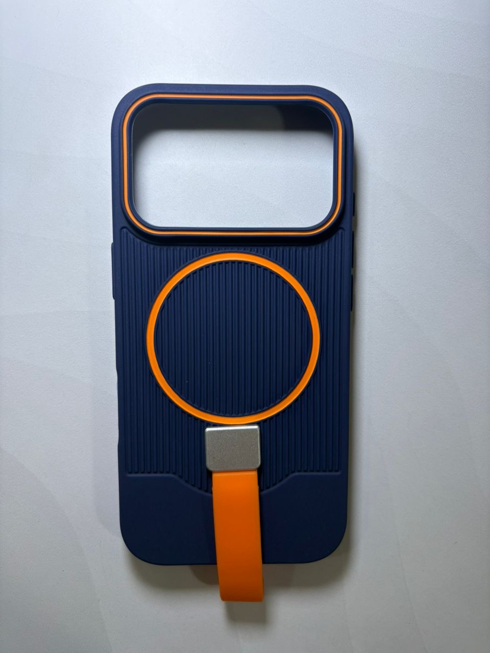 Case iPhone 17 Pro - TuCase.sc