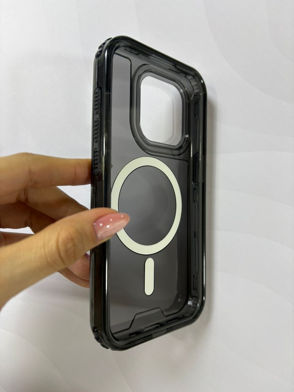 Case 360 iPhone 15 Pro - TuCase.sc