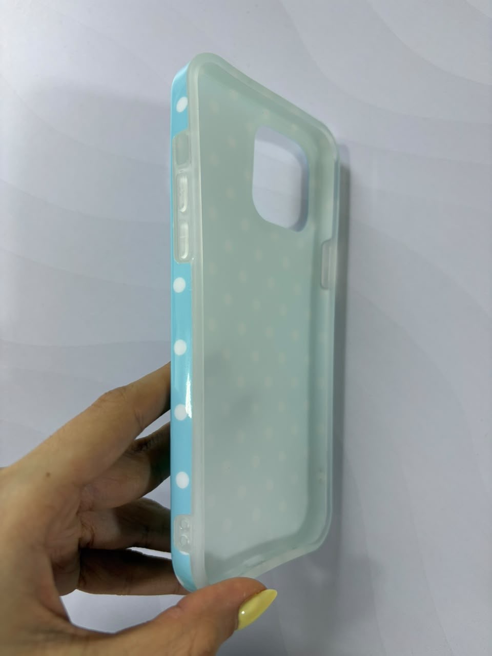 Case iPhone 13 Pro Max - TuCase.sc