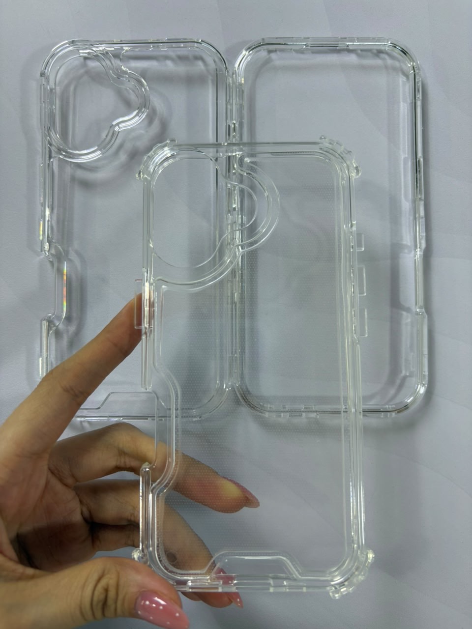 Case 360 iPhone 17 - TuCase.sc
