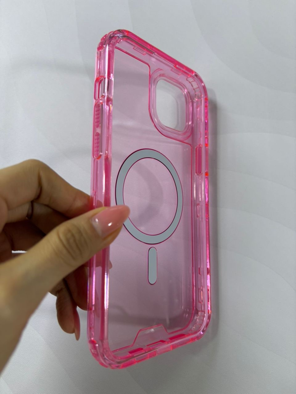 Case 360 iPhone 14 Plus / 15 Plus - TuCase.sc